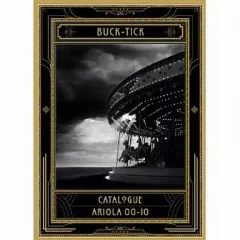 邦楽 CATALOGUE ARIOLA 00-10 Catalogue Ariola 00-10 [CD+DVD] (Buck-tick)