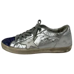 2025年最新】golden goose スニーカー グリッターの人気アイテム
