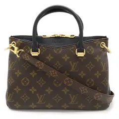 【美品 鑑定済】ルイヴィトン パラスBB 2way ショルダーバッグ 楽天市場】【未使用品】【バッグ】LOUIS VUITTON ルイ ヴィトン
