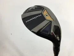 2024年最新】Callaway アイアンセット パラダイムの人気アイテム - メルカリ