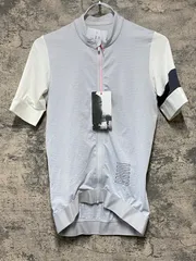 未使用品Rapha ウィメンズブルベジャージ ネイビー XS メンズ ブルベ ライトウェイト ジャージ | Rapha
