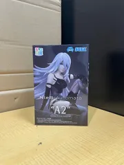 ⚫︎NieR:AutomataVer1.1a ちょこのせプレミアムフィギュア Amazon | TVアニメ NieR:Automata Ver1.1a ちょこのせ
