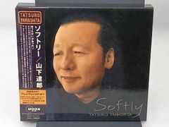 山下達郎「ソフトリー」（初回盤） 2枚組 - メルカリ