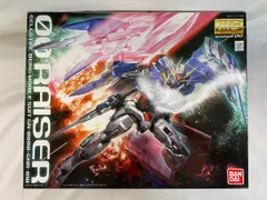2025年最新】MG ダブルオーライザーの人気アイテム - メルカリ
