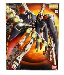 2025年最新】バンダイMGクロスボーンガンダムフルクロスの人気