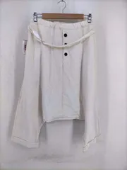 ワイズ Y’s コットンサルエルパンツ メンズ JPN：2 JPN：2のサムネイル