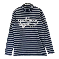 2026年最新】ジャックバニー メンズ5の人気アイテム - メルカリ