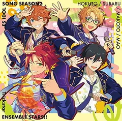 【中古】Trickstar「Finder Girl」あんさんぶるスターズ! ! ESアイドルソング season2