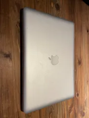 MacbookPro 13インチ MID2012
