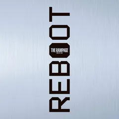 REBOOT (CD+DVD) [Audio CD] THE RAMPAGE from EXILE TRIBEのサムネイル
