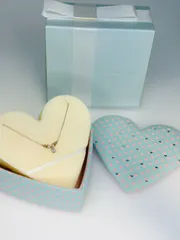 サマンサシルヴァ　K７PG　ネックレス