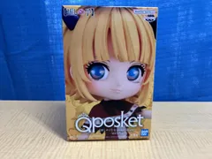 バンプレスト MEMちょ 【推しの子】 Q posket Origin -MEMちょ- 【推しの子】