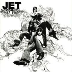 ゲット・ボーン 初回限定特別価格盤 【CD、音楽 中古 CD】レンタル落ち