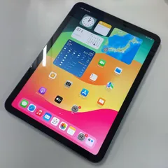 2025年最新】iPad 第10世代 64gbの人気アイテム - メルカリ