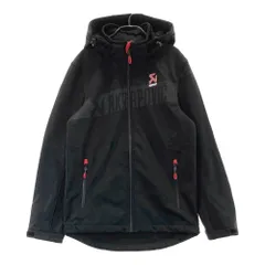 アルパインスターズ アクラポビッチ コラボ ソフトシェル ジャケット ブラック 2025年最新】アクラポヴィッチ ジャケットの人気アイテム - メルカリ