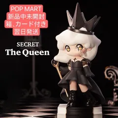 AZURA Wardrobe Series Secret The Queen(1/144) – TOYSEZ