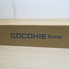 Shop Japan ここひえタワー CCH-WSTW 冷風扇 タワー型クーラー ミスト 