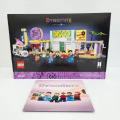2025年最新】lego btsの人気アイテム - メルカリ