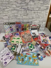 【L7-02】◇ おそ松さん　ラバーストラップ、アクリルキーホルダー、缶バッジ、その他　87点セット