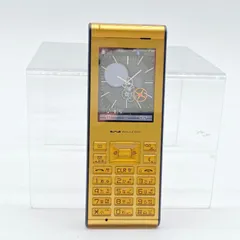 WILLCOM SOCIUS WX01S モックアップ 模型のサムネイル