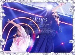 【中古】邦楽DVD 乃木坂46 / 乃木坂46 7th YEAR BIRTHDAY LIVE DAY1・DAY2・DAY3・DAY4 コンプリートBOX [完全生産限定豪華盤]