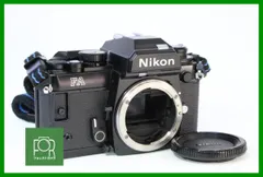 2025年最新】nikon fa の人気アイテム - メルカリ