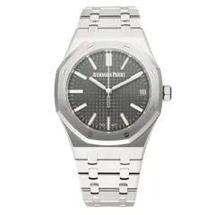 【未使用】オーデマピゲ　ロイヤルオーク　SSコマ ロイヤル オーク クロノグラフ 26240ST.OO.1320ST.07｜オーデマ