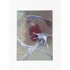 ファイナルファンタジー VII　デジタルカード  スーパーシークレット FINAL FANTASY VII ANNIVERSARY ART MUSEUM DIGITAL CARD PLUS