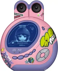 【中古】アニメ系CD 「にじさんじ」 月ノ美兎 / 310PHz[Blu-ray付初回生産限定盤]