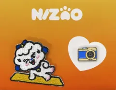 2025年最新】NiziUワッペンの人気アイテム - メルカリ