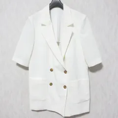 2025年最新】CADUNE レディース テーラードジャケットの人気