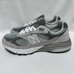 2024年最新】new balance 993 23.5の人気アイテム - メルカリ