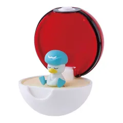 【中古】アクセサリー(非金属) クワッス 「Ringcolle! ポケットモンスター ポケモンリングvol.8」