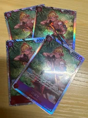 ひばり　SR  4枚セット　神速の拳