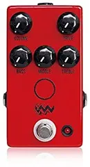 2025年最新】jhs pedals angry charlieの人気アイテム - メルカリ