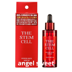 THE STEM CELL パワースキンセラム 55ml
