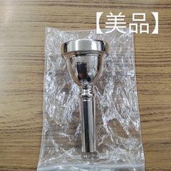 ヤマハ  チューバ用マウスピース  BB-67