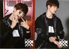 SixTONES 19年 Rough