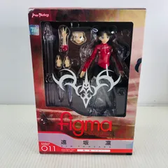 2025年最新】figma Fate/stay night 遠坂凛 私服ver.の人気
