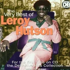 2024年最新】Leroy Hutsonの人気アイテム - メルカリ