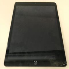 【ジャンク品】iPad (第9世代) ●動作：電源ボタン破損、電源投入不可●状態：ジャンク品 ●容量：不明● 色：スペースグレイ☆4