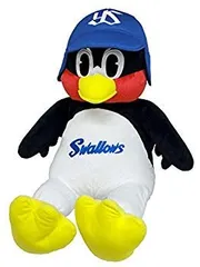 2025年最新】つば九郎 ぬいぐるみ 特大の人気アイテム - メルカリ