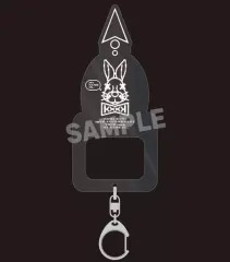 【中古】キーホルダー 倖田來未 アクリルキーホルダー 「Blu-ray/DVD KODA KUMI 20th ANNIVERSARY TOUR 2020 MY NAME IS… ファンクラブ限定盤」 FC会員限定予約特典