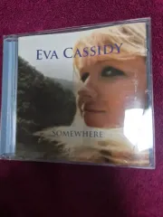 (ジャズ) エバ キャシディ CD アルバム
