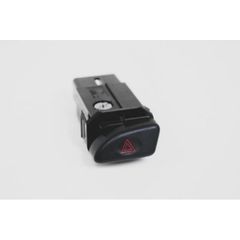 ランドクルーザー70（再再販）用 ハザードスイッチ移設キット - メルカリ