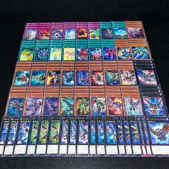 14496 遊戯王 RRデッキ レイドラプターズ 黒咲隼 デッキパーツ - メルカリ