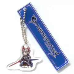 2025年最新】ルームキーホルダー グラブルの人気アイテム - メルカリ