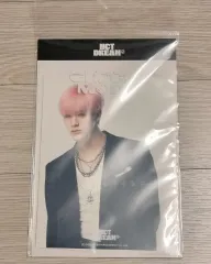 NCT DREAM(NCTドリーム・ドリム) Glitch Mode ホログラム トレカ セット トレカ SET ジェノ(JENO)