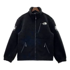 ノースフェイス ホワイトレーベル RIMO FLEECE JACKET NJ4FQ54J リモ フリース ジャケット ブルゾン THE NORTH FACE アウター DM14103■