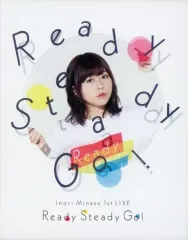 2026年最新】水瀬いのり ready steady goの人気アイテム - メルカリ